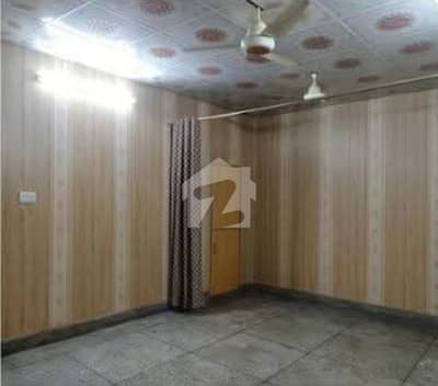 2 Marla 68 Sqaure Feet Double Story House For Sale