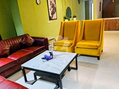 Fully Furnished Gold Crest Apartment for Daily weekly monthly rental Fully Furnished Gold Crest Apartment for Daily weekly monthly rental