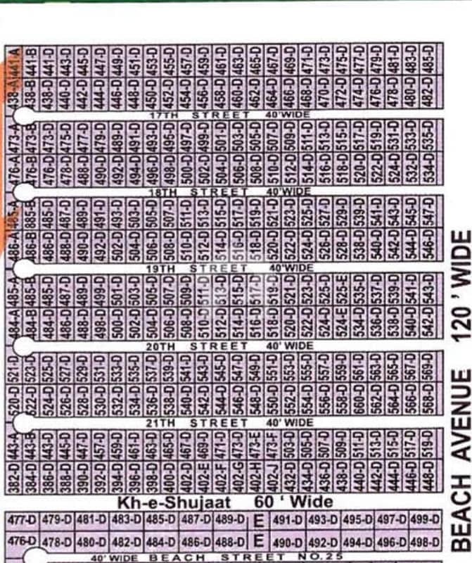 500 Yards Plot For Sale 500 Yards Plot For Sale