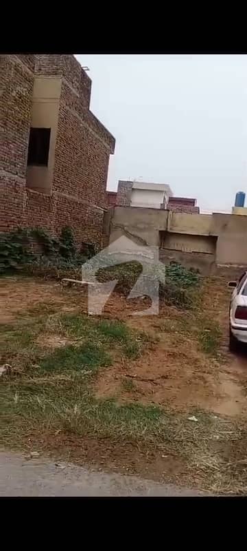 PWD PLOT FOR SALE