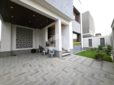 Architectural Perfection Brand New 500 Yards Bungalow For Sale in DHA Phase 8 Karachi Architectural Perfection Brand New 500 Yards Bungalow For Sale in DHA Phase 8 Karachi