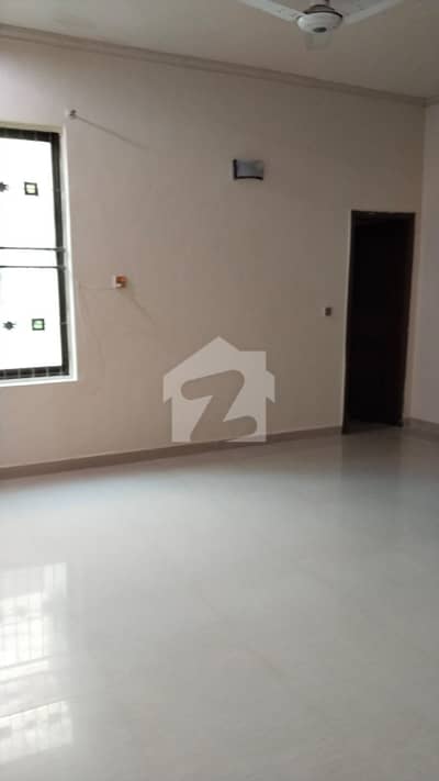 Kanal Upper Portion Available For Rent
