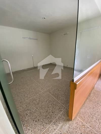 Brand New Office For Rent 2400 Sqft   Floor With Parking Security With Big Reception Area And Suitable For I. T, Telecom And Software Companies.