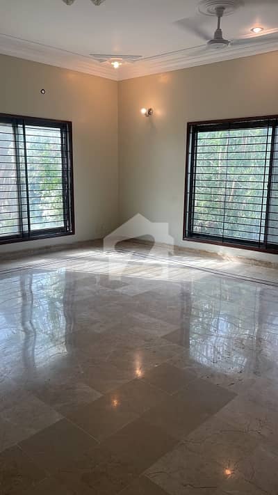 Artistic Design Fully Renovated Upper/Floor Independent Portion Most Prime Locality
