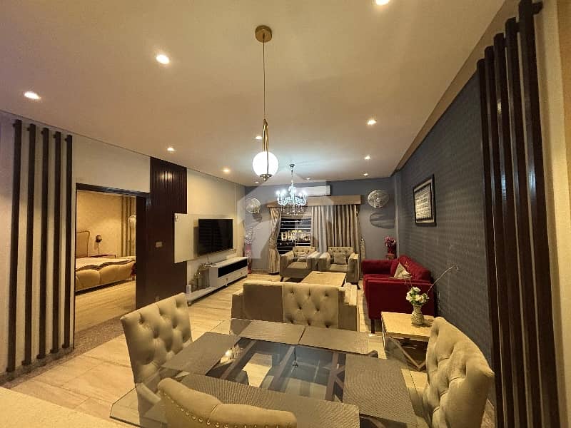 One Bed Furnished Apartment For Sale Bahria Heights 5 Bahria Town Rawalpindi Phase 7 One Bed Furnished Apartment For Sale Bahria Heights 5 Bahria Town Rawalpindi Phase 7