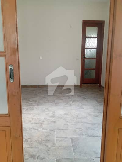 Exclusive Extra Ordinary Modernized Stylish Ground/Floor Portion For Rent