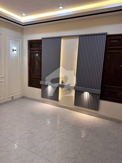 MOST LUXURIOUS AND ARCHITECTURE ULTRA MODERN STYLE DOUBLE STORY BUNGALOW FOR SELL IN DHA PHASE 7 EXT WITH FULL BASEMENT