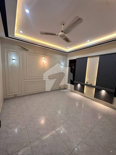 MOST LUXURIOUS AND ARCHITECTURE ULTRA MODERN STYLE DOUBLE STORY BUNGALOW FOR SELL