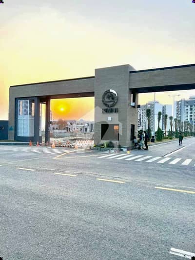 10-Marla 3-Bedroom's Tile Flooring ( Apartment | Flat ) For Rent | Askari 10 Lahore Cantt | @nusratestate