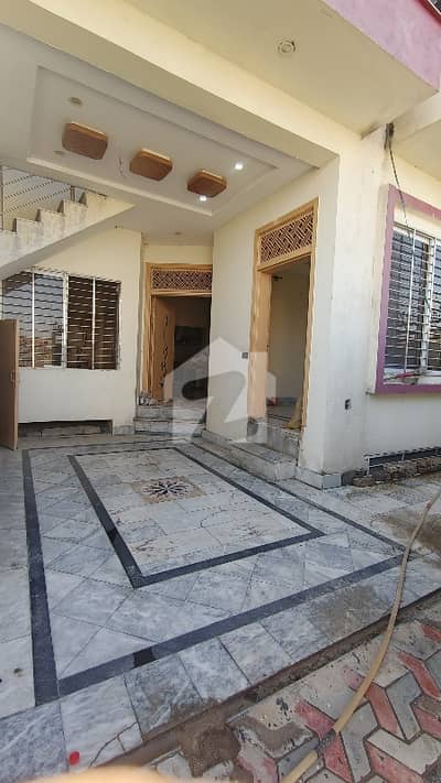 House For Rent i16/3 Islamabad