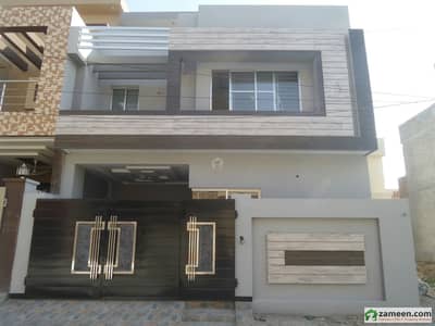 House For Rent Pak Arab Society Phase 2 - Block E, Pak Arab Housing ...