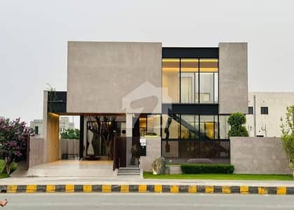 One Kanal Ultra Luxury Designer House for sale in DHA 2 One Kanal Ultra Luxury Designer House for sale in DHA 2