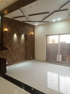 Brand New House Is Available For Rent