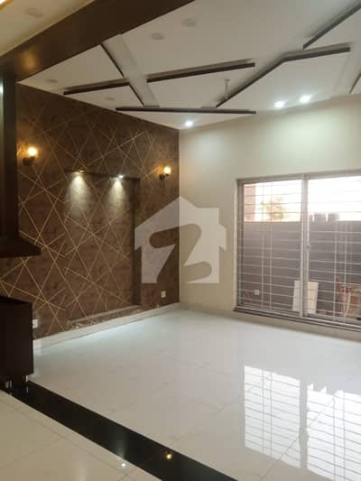 Brand New House Is Available For Rent