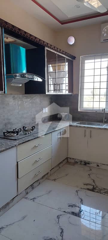 Brand New Luxurious House Is Available For Rent