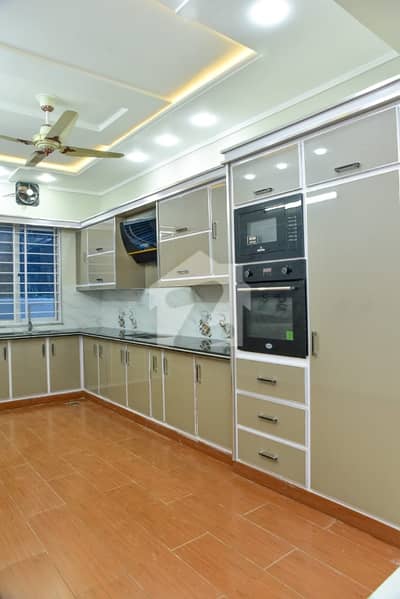 40x80 14 Marla Brand new House for Sale G-13