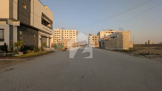Plot Available For Sale In Reasonable Price