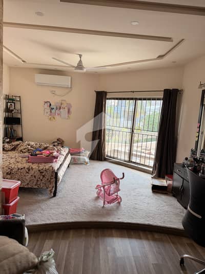 1 Kanal very beautiful Modern House available for sale in garden town vvip location big road 1 Kanal very beautiful Modern House available for sale in garden town vvip location big road