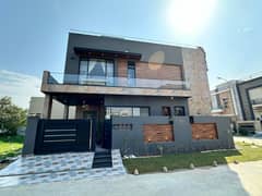 8 Marla Uper Portion Available For Rent In DHA Phase 9 Town