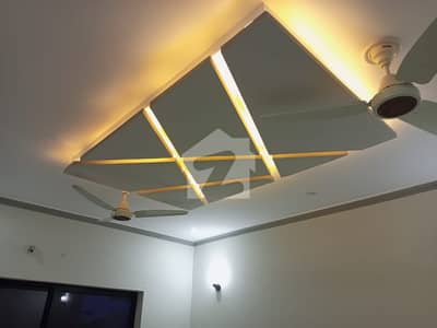 1 Kanal Independent Upper Portion for Rent | Fazaia Housing Scheme Phase 1 | PKR 130,000 1 Kanal Independent Upper Portion for Rent | Fazaia Housing Scheme Phase 1 | PKR 130,000