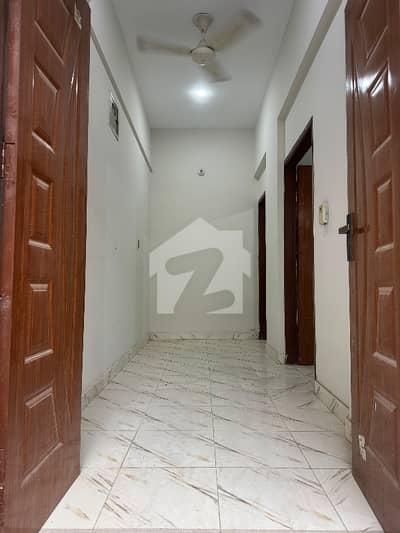 BRAND NEW FLAT AVAILABLE FOR SALE FOR SMALL FAMILY