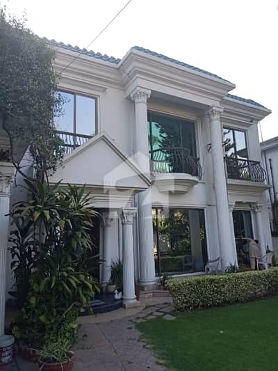 10 MARLA COMMERCIAL USE HOUSE FOR SALE NEAR JAIL ROAD SHADMAN II LAHORE