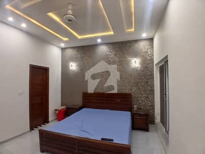 11 Marla House For Rent Kohinoor Town