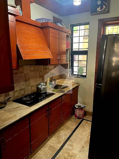 25x50 5 Marla park Facing house for Sale G-14/4