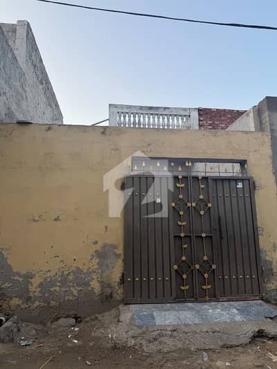 2/1 Marla house for sale near main Feroz pur road kahna
