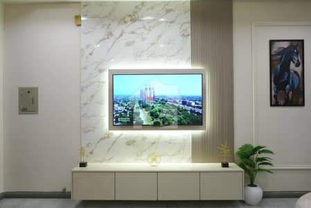 Two Bedroom Luxurious Furnished Apartment Available For Sale