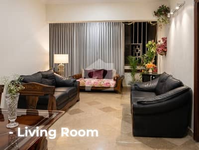 5 rooms luxury flat in Madina Blessing