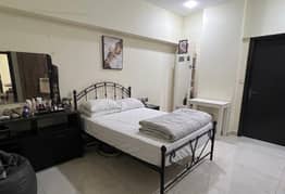 Furnish Bhushan Available First Road 3 By DD Nice Condition Full Furnace First Floor