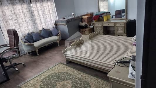 Spacious House Is Available For Sale In Ideal Location Of Al Hamra Society