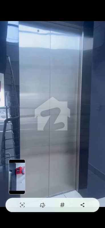 FULLY FURNISHED OFFICE AVAILABLE FOR RENT PHASE 8