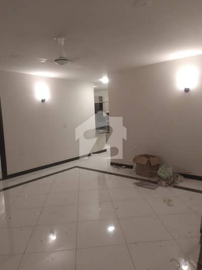Three Bed DD Portion Available Ground Floor Brand New Project