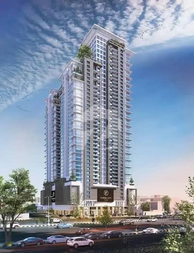 Flat For Sale In Bath Island Bath Island