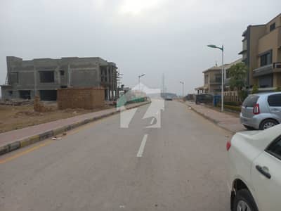 Corner plot 1 kanal size