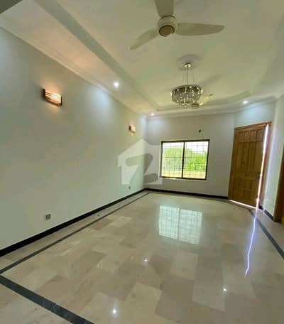 Sale A House In I-8 Prime Location