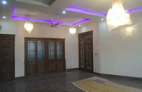 Centrally Located Upper Portion In I-8/3 Is Available For Rent