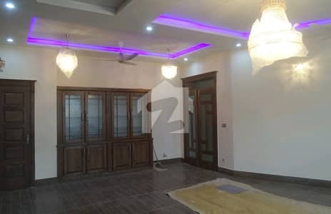 Centrally Located Upper Portion In I-8/3 Is Available For Rent
