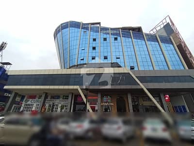 A Stunning Office Is Up For Grabs In I-8 Markaz Islamabad A Stunning Office Is Up For Grabs In I-8 Markaz Islamabad