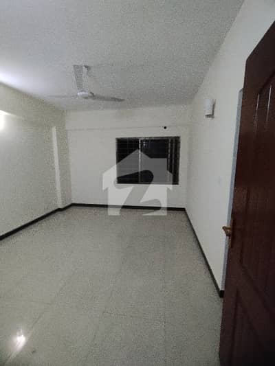 Flat For Rent 3 Bed DD Askari 5 G+5 Building sector D