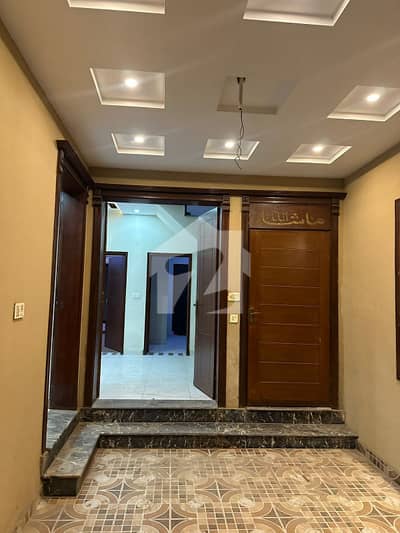 Prime Location 5 Marla House for Rent in Tulip Block Park View City Lahore