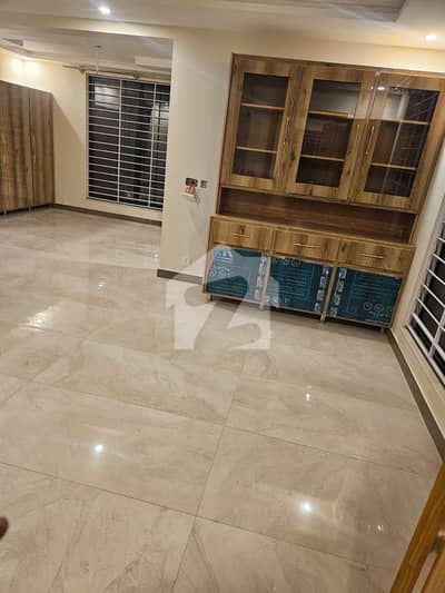 I-8/2 Ground Portion Available For Rent