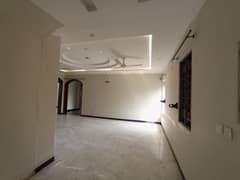 I-8/2 Upper Portion Available For Rent