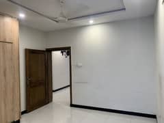 I-8/2 Flat For Rent