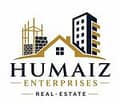 HUMAIZ ENTERPRISES HUMAIZ ENTERPRISES