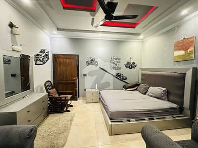 4.25 Marla Fully Furnished House for Sale Ittihad Colony