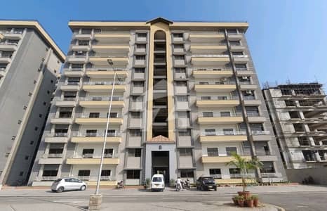 2700 Square Feet Flat Up For Rent In Askari 5 - Sector J