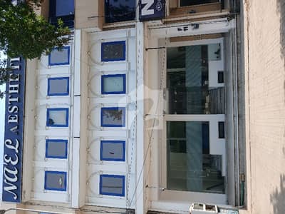 ڈی ایچ اے فیز 1 ڈیفنس (ڈی ایچ اے),لاہور میں 4 مرلہ Studio عمارت 10.25 کروڑ میں برائے فروخت۔ ڈی ایچ اے فیز 1 ڈیفنس (ڈی ایچ اے),لاہور میں 4 مرلہ Studio عمارت 10.25 کروڑ میں برائے فروخت۔